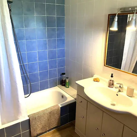 Appartement Large Townhouse For A Relaxing Getaway à Mareny Blau Extérieur photo